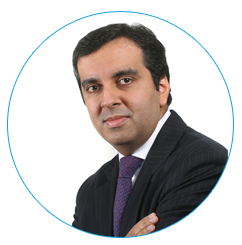 Mandeep Ahluwalia